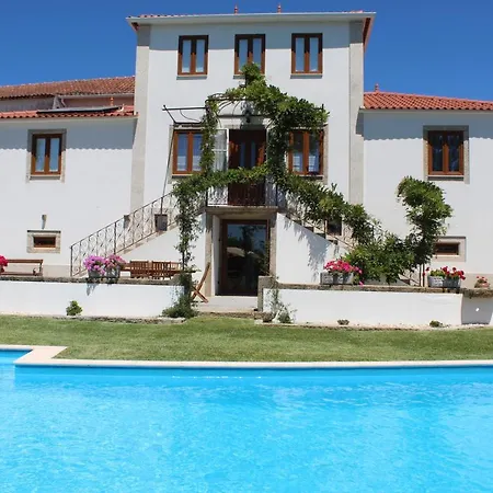 Casa Pena Villa Barcelos Exterior photo
