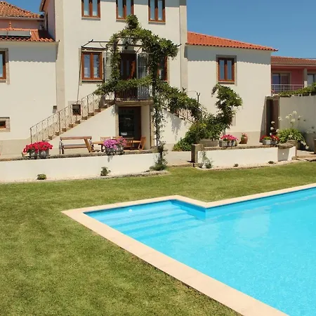 Casa Pena Villa Barcelos Exterior photo
