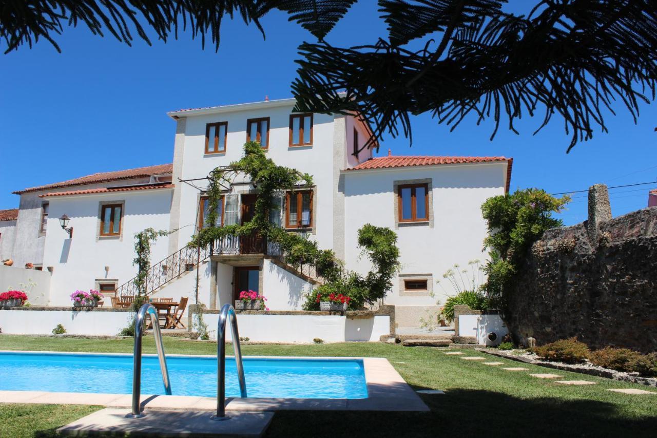 Holiday home Casa Pena Barcelos