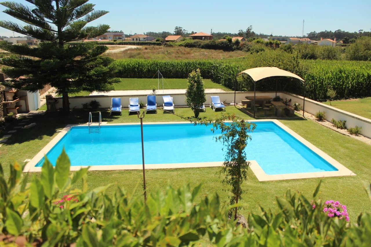 Holiday home Casa Pena