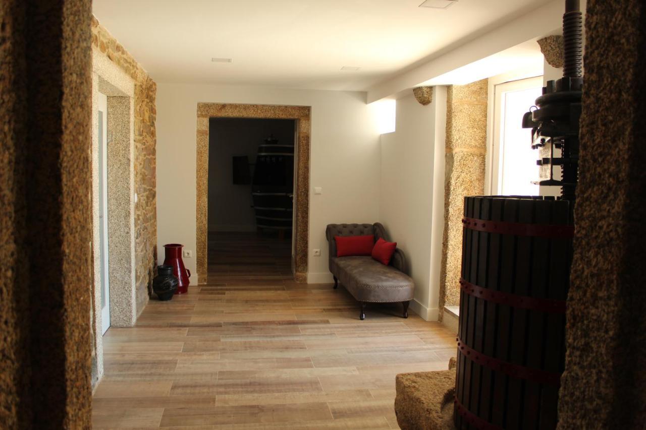 Holiday home Casa Pena Barcelos