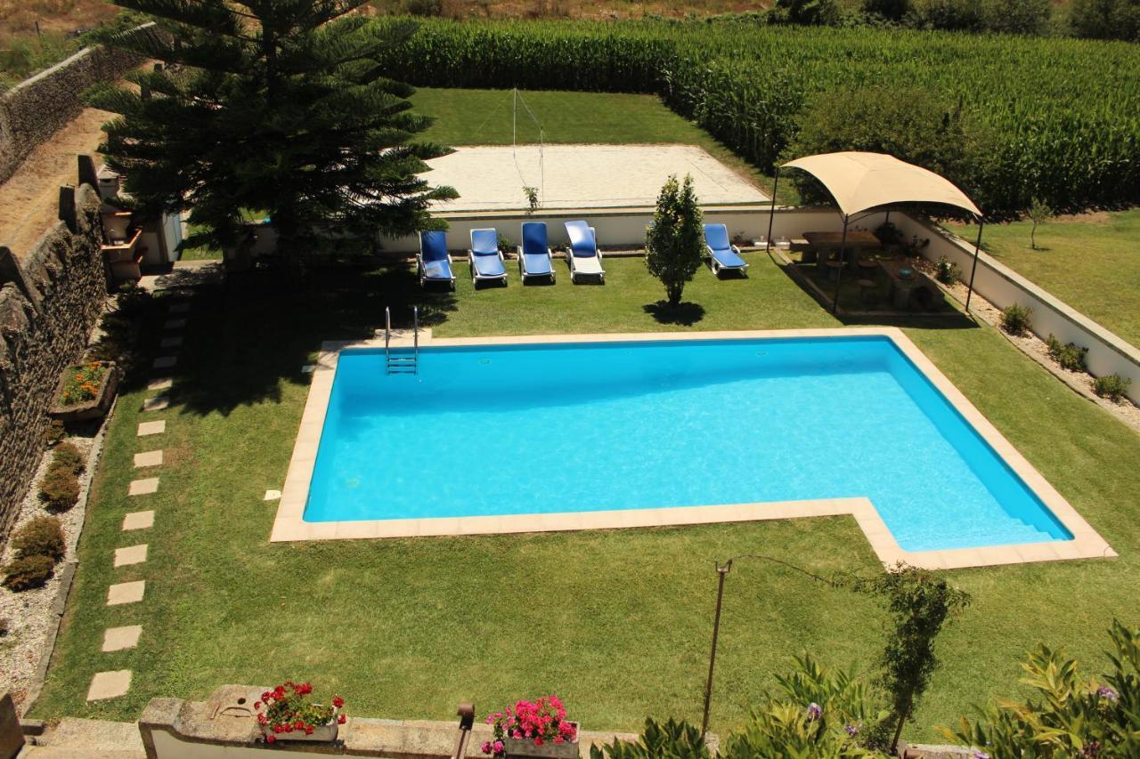 Casa Pena Holiday home