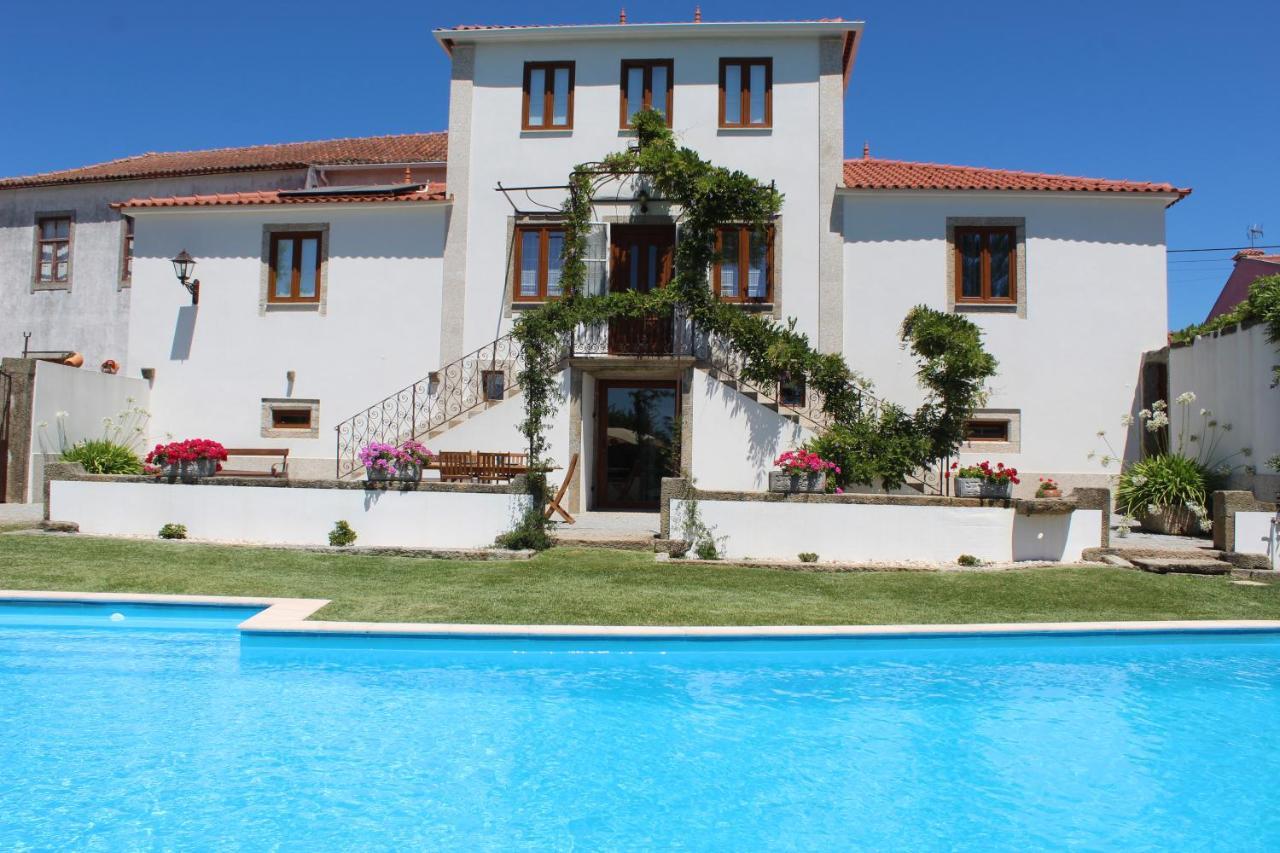 Holiday home Casa Pena *