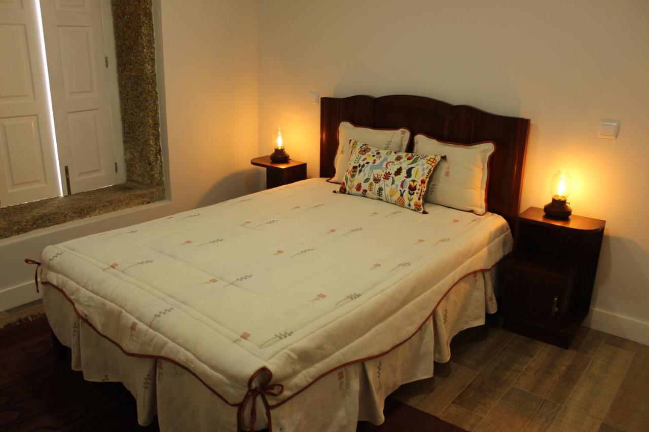 Casa Pena Holiday home Barcelos