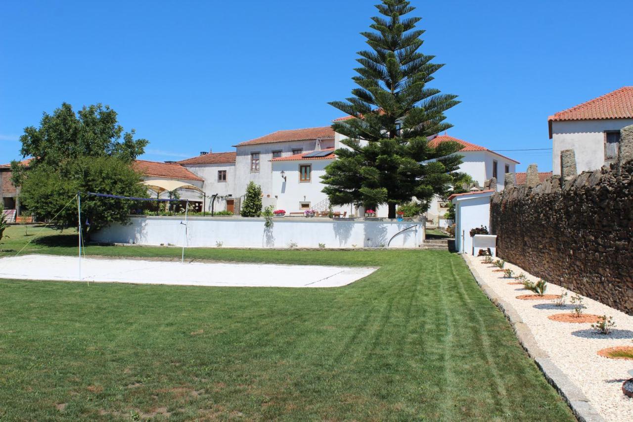 Holiday home Casa Pena Barcelos
