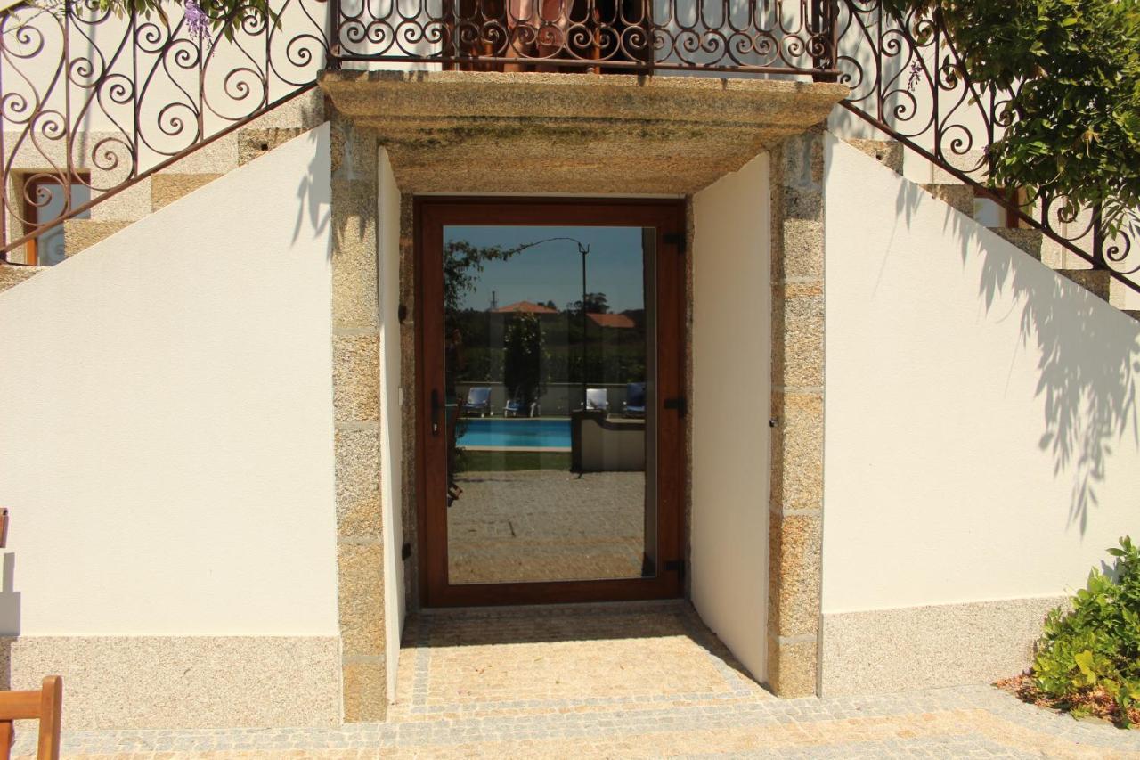 Casa Pena Holiday home