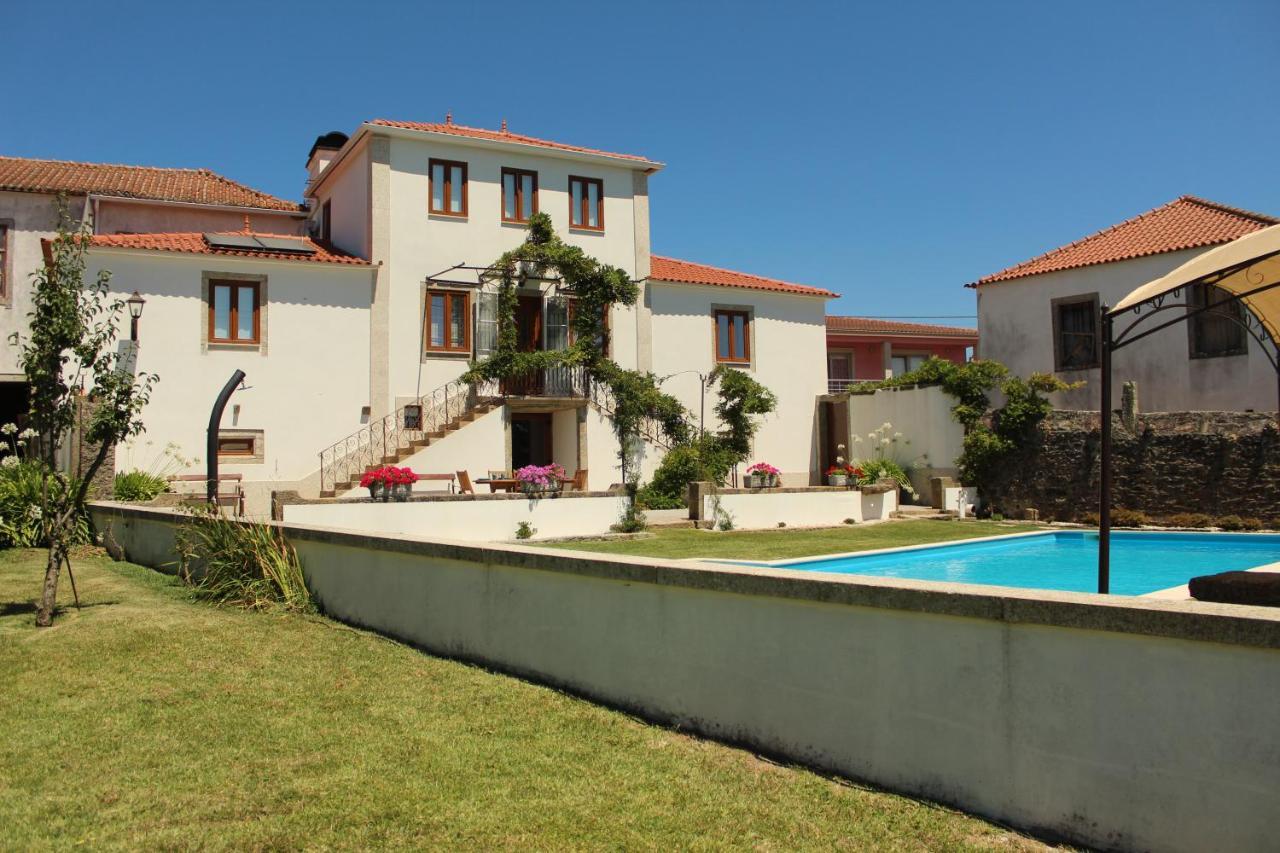 Holiday home Casa Pena *