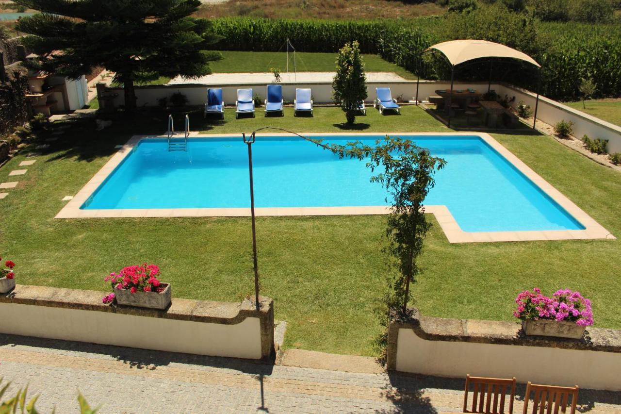 Holiday home Casa Pena