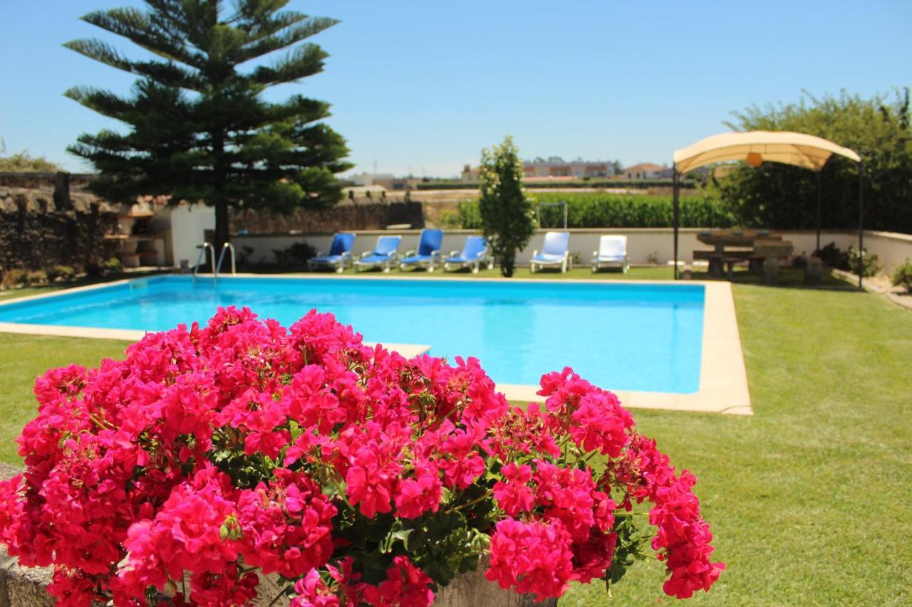 Casa Pena Holiday home *