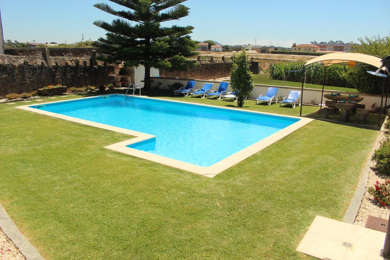Casa Pena Barcelos