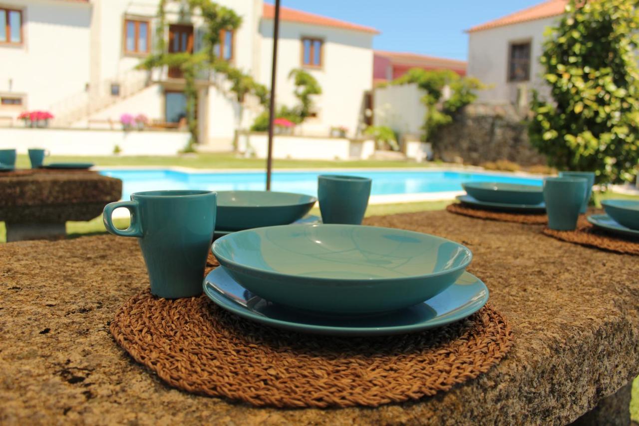 Holiday home Casa Pena *
