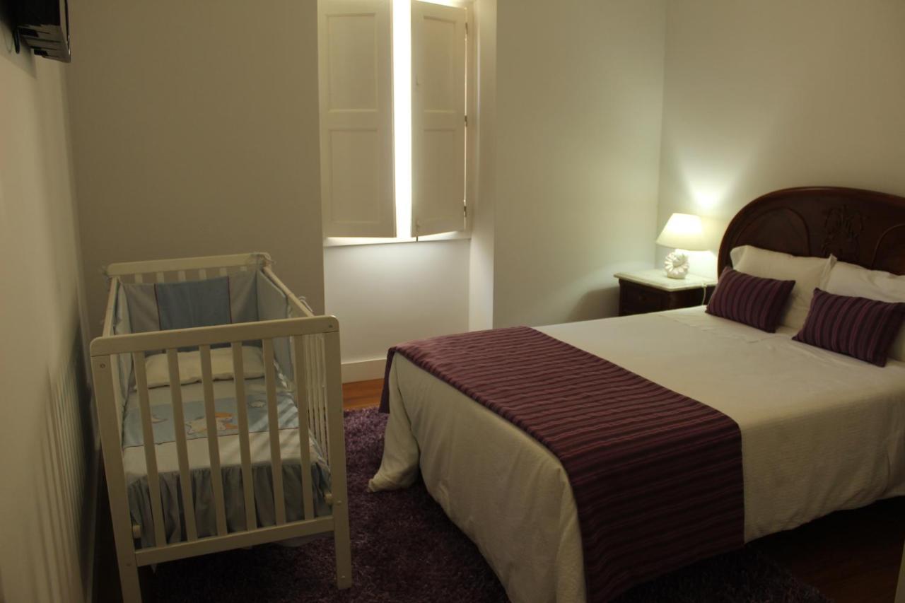 Casa Pena Holiday home
